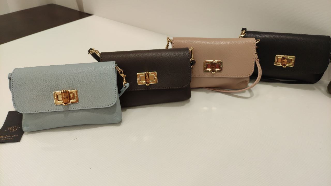 Фото High Garden Сумки