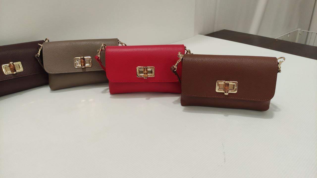 Фото High Garden Сумки