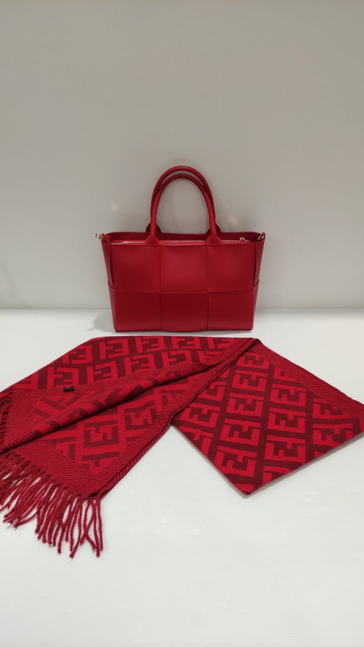 Фото High Garden Сумки