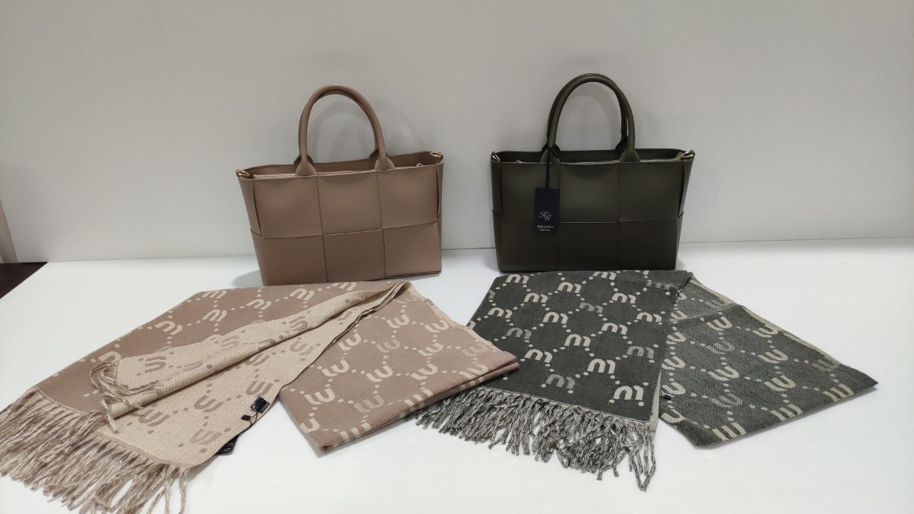 Фото High Garden Сумки