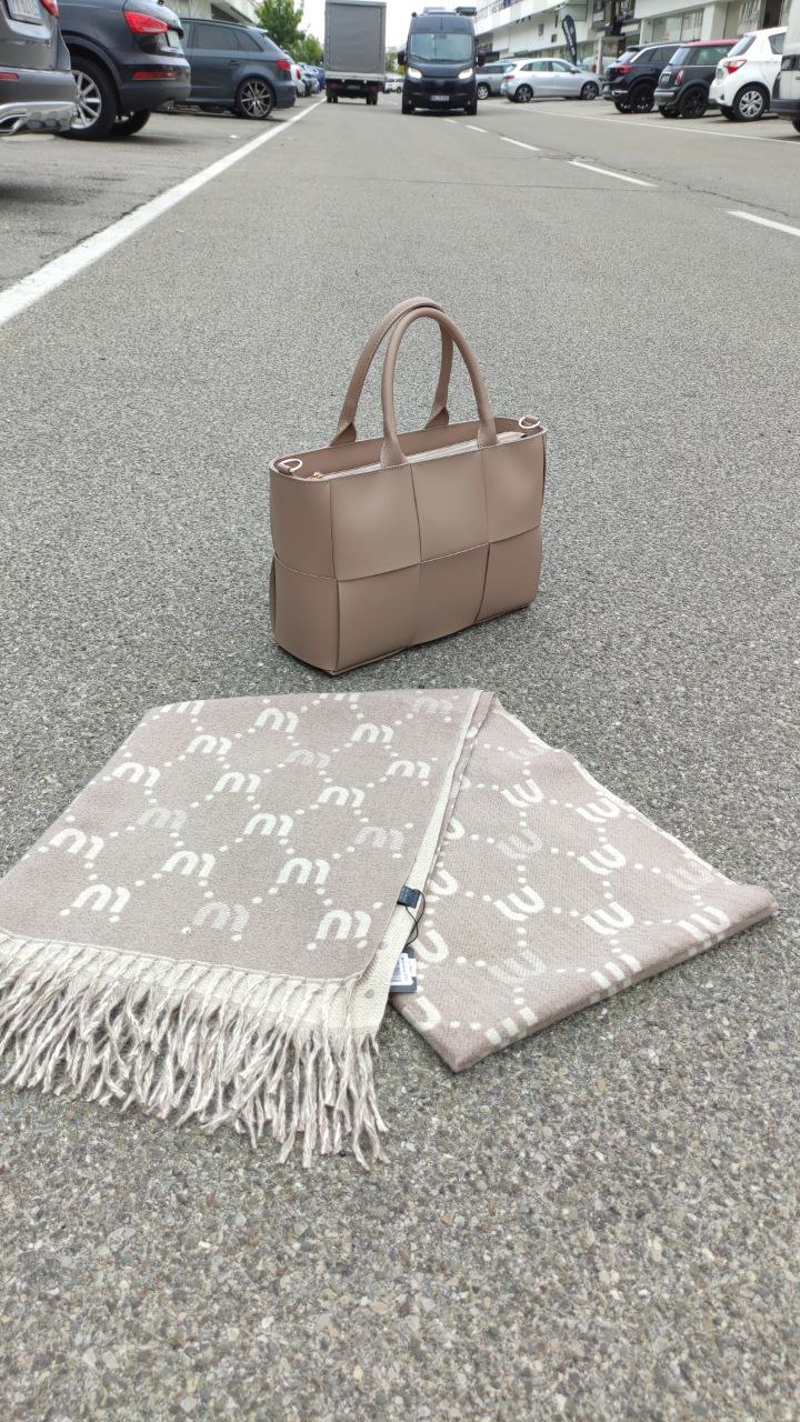 Фото High Garden Сумки