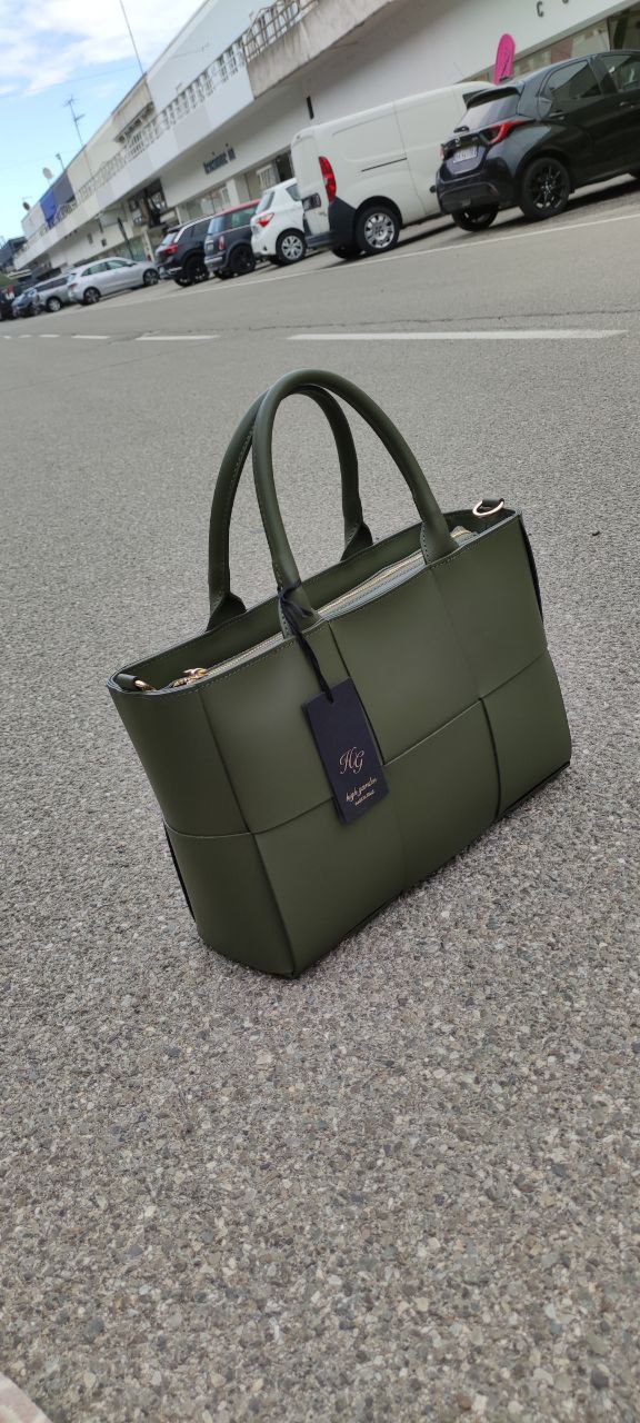 Фото High Garden Сумки