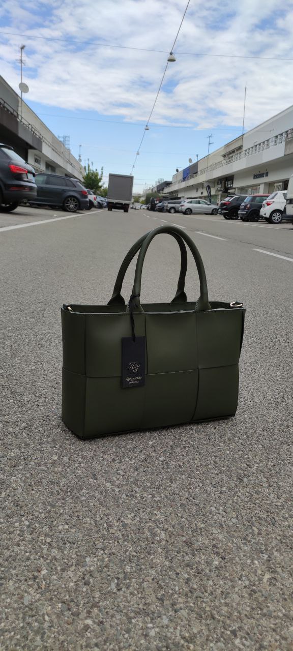 Фото High Garden Сумки