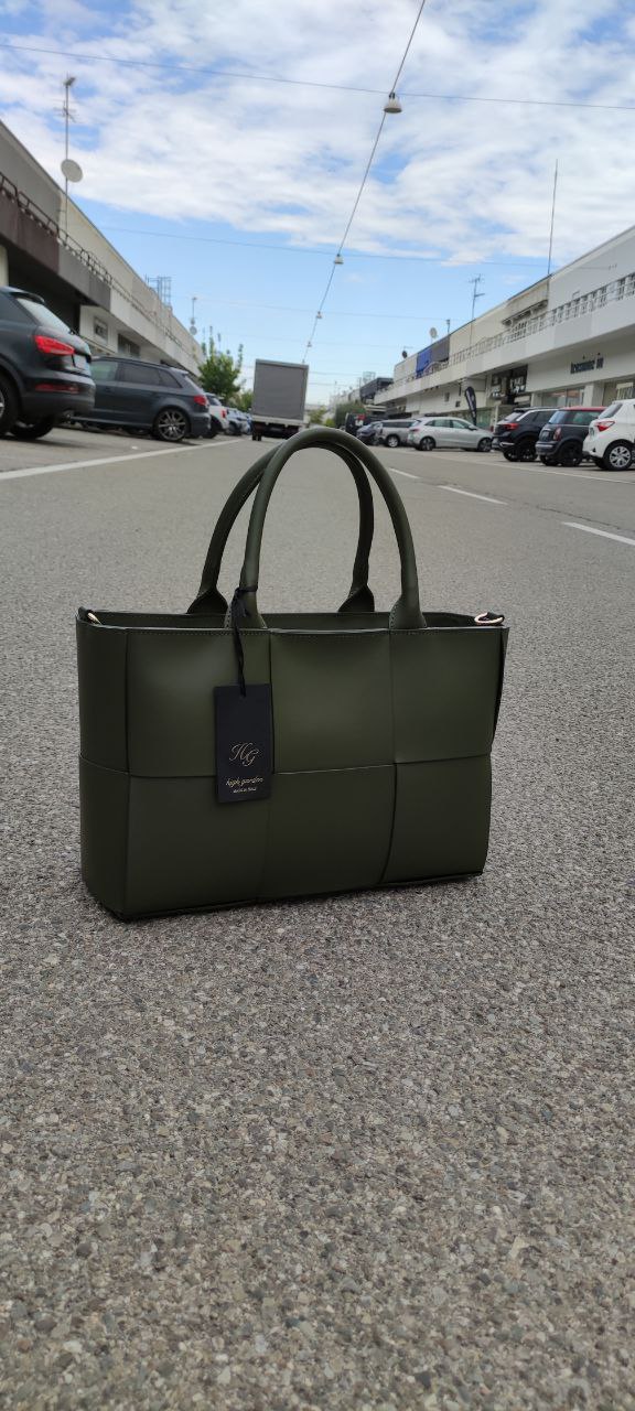 Фото High Garden Сумки