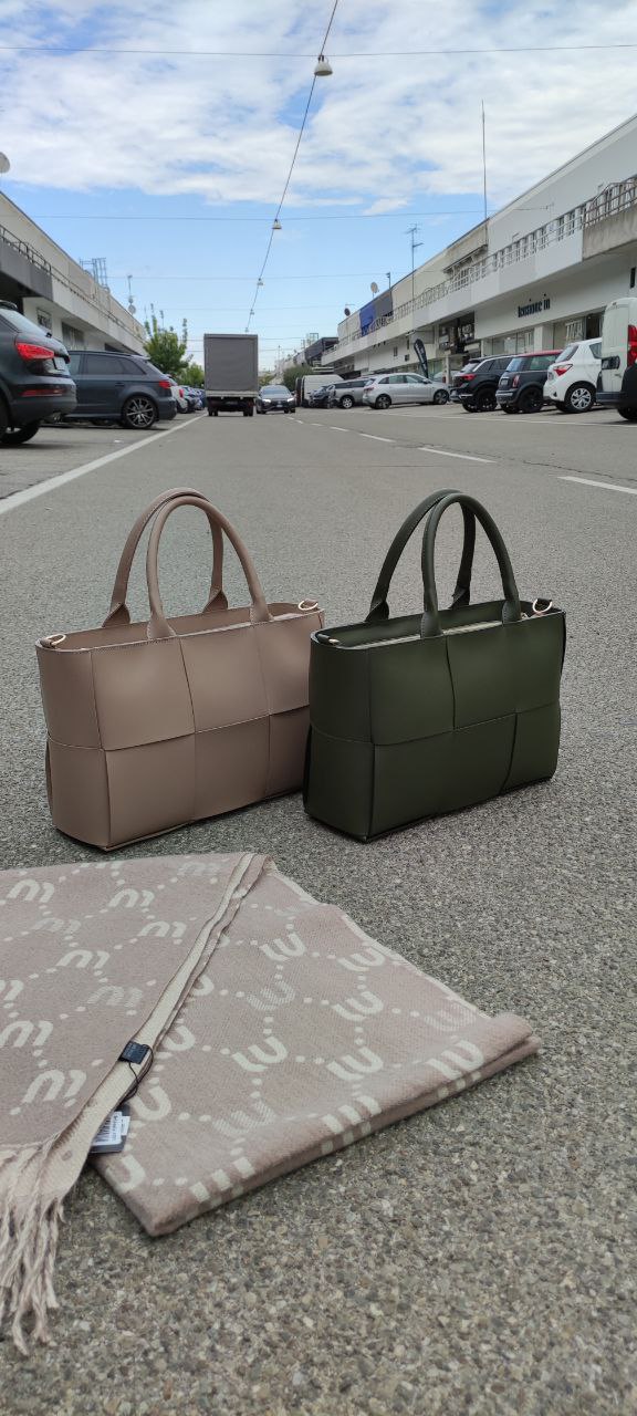 Фото High Garden Сумки