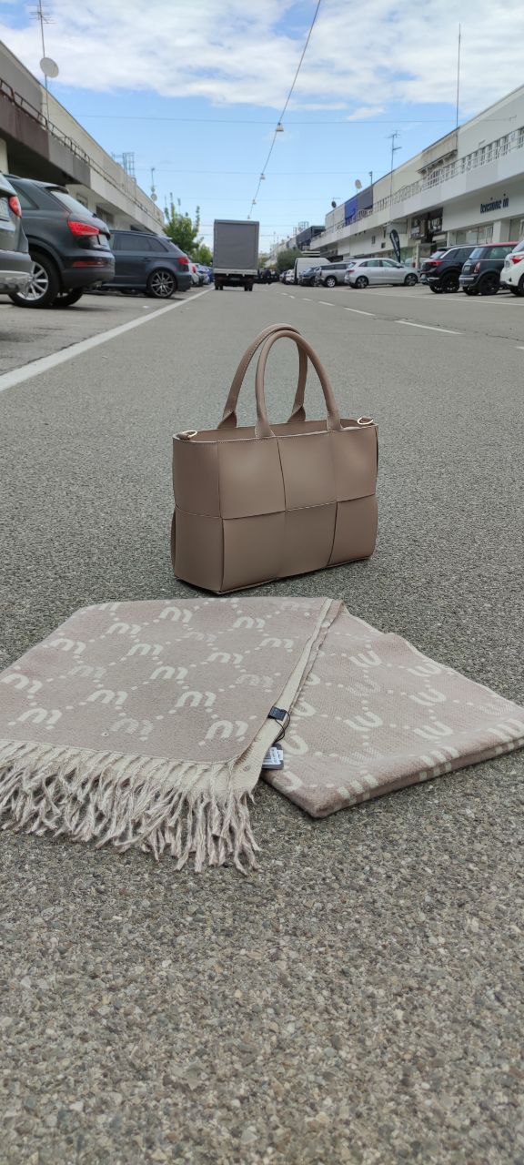 Фото High Garden Сумки