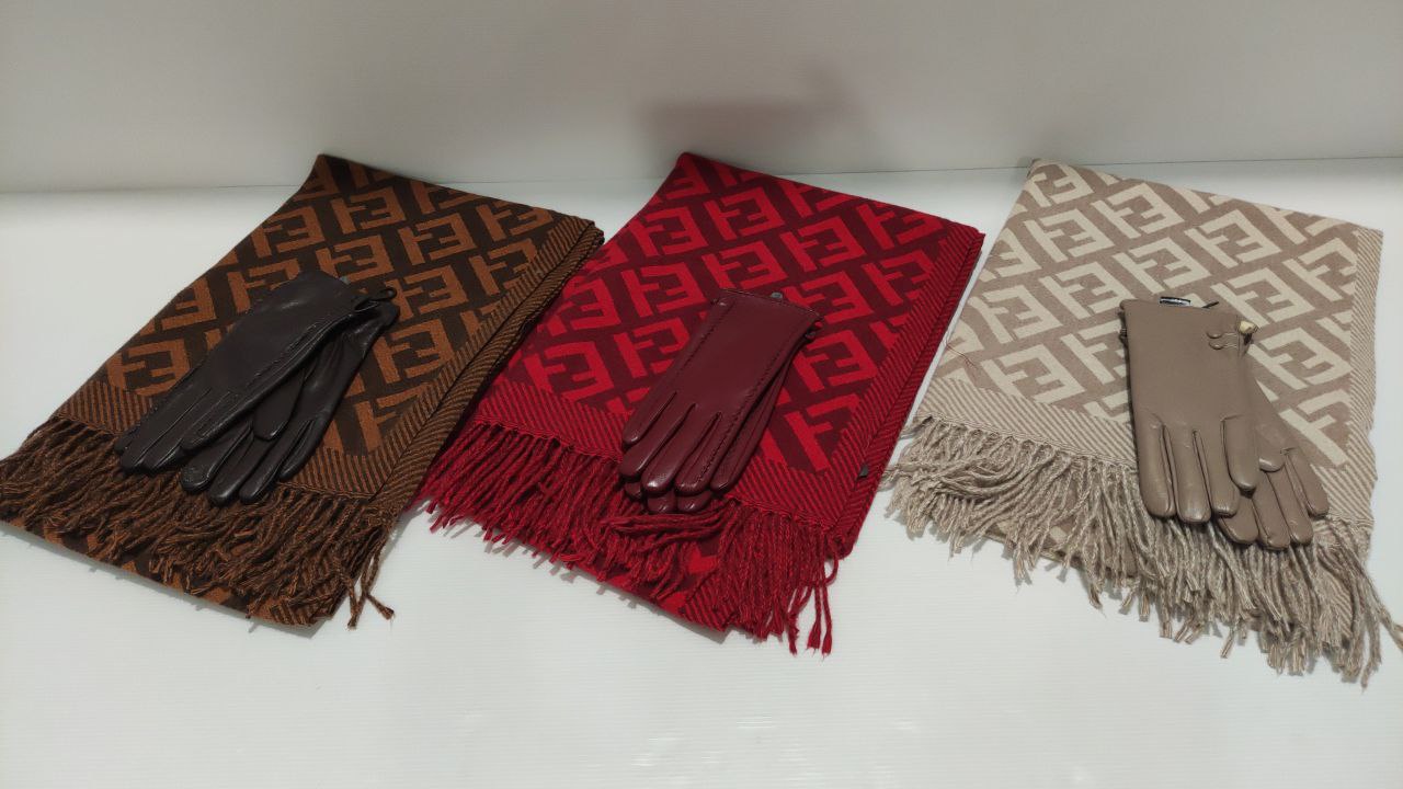 Фото High Garden Сумки