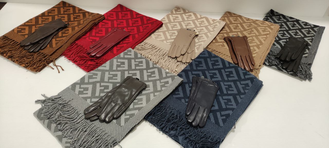 Фото High Garden Сумки