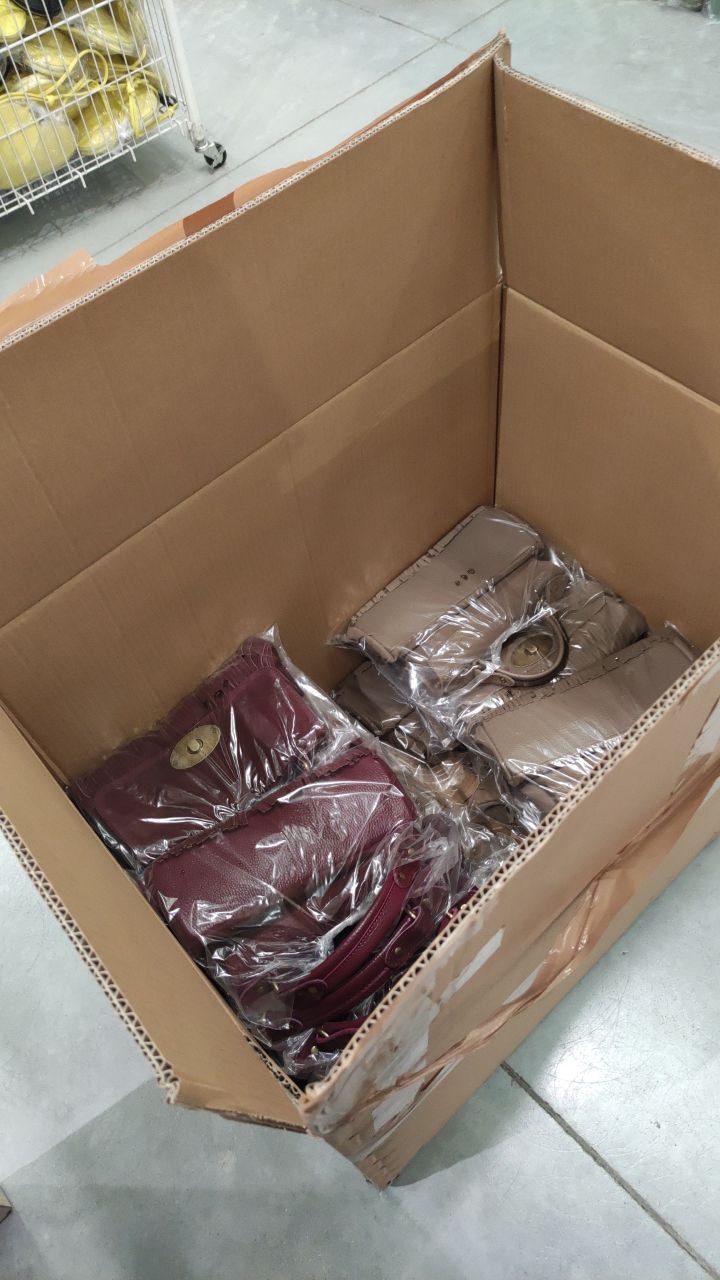 Фото High Garden Сумки