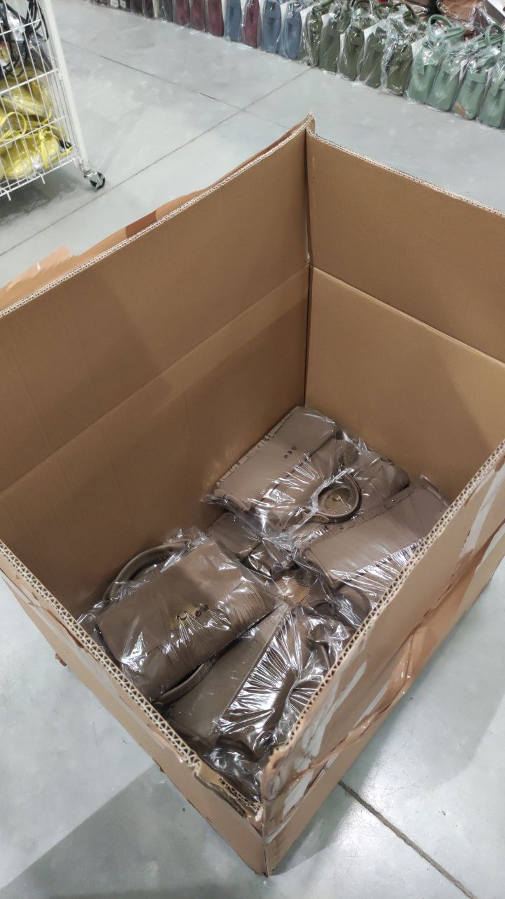 Фото High Garden Сумки