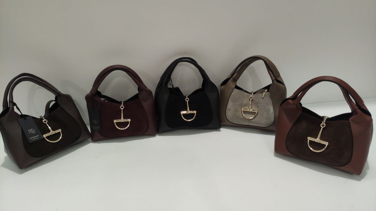 Фото High Garden Сумки