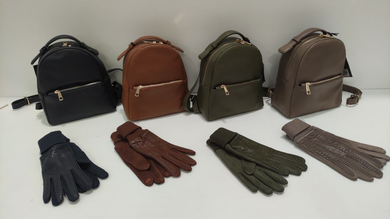 Фото High Garden Сумки