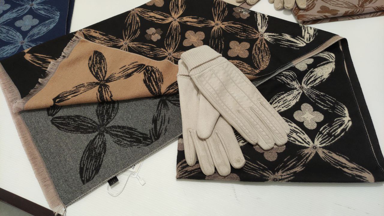 Фото High Garden Сумки