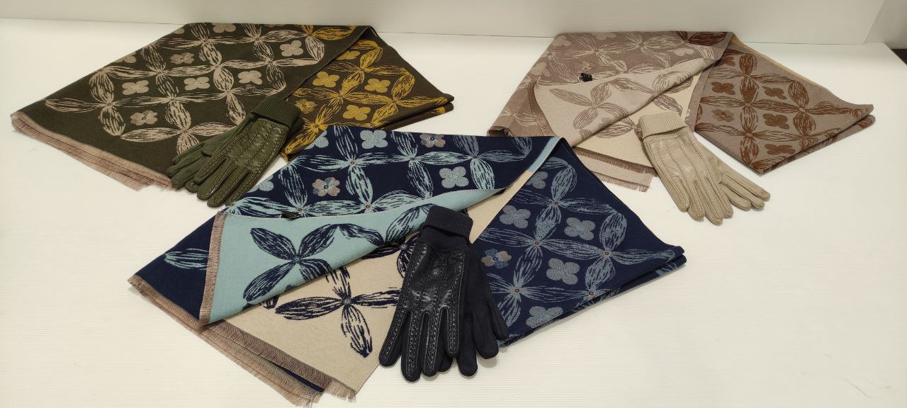 Фото High Garden Сумки