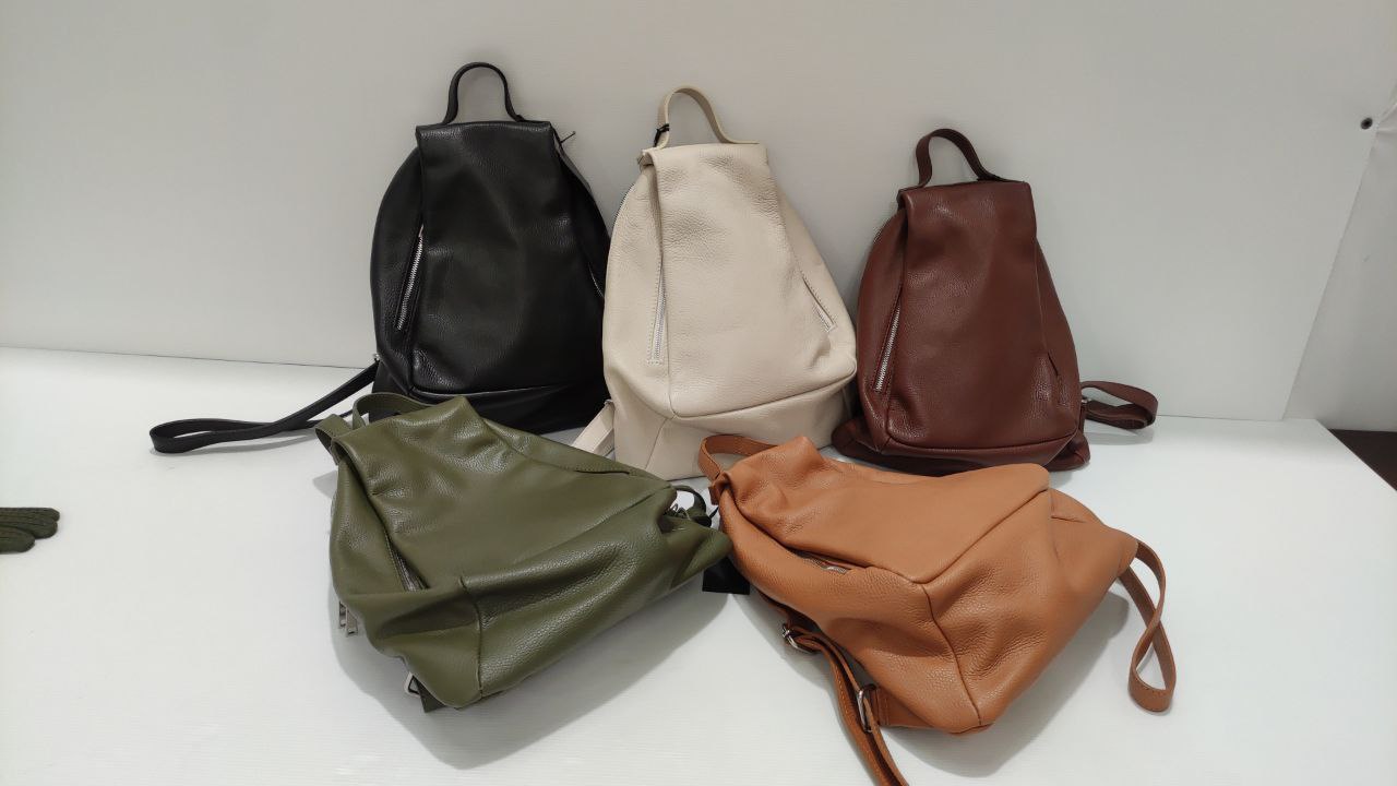 Фото High Garden Сумки