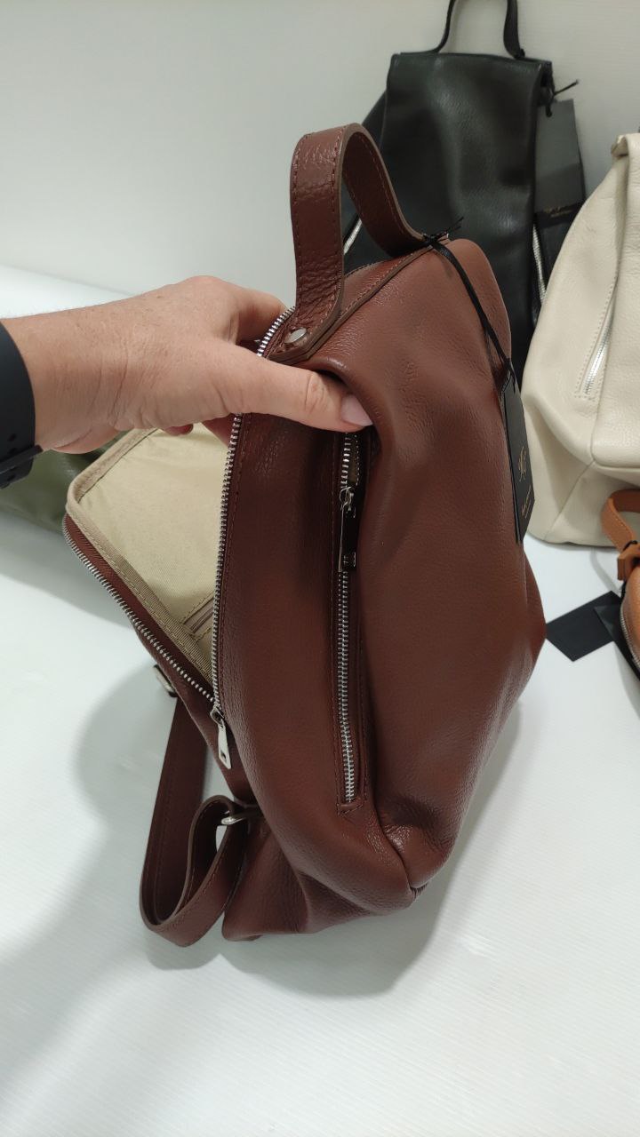 Фото High Garden Сумки