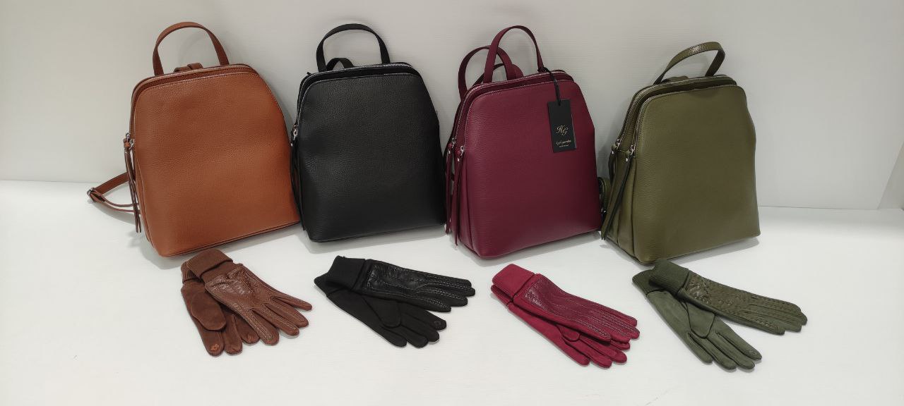 Фото High Garden Сумки