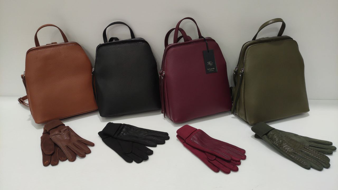 Фото High Garden Сумки