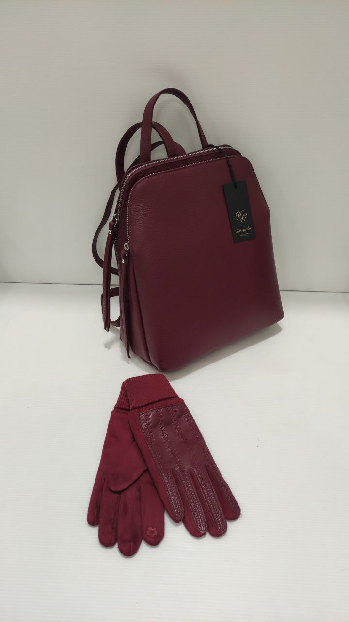 Фото High Garden Сумки