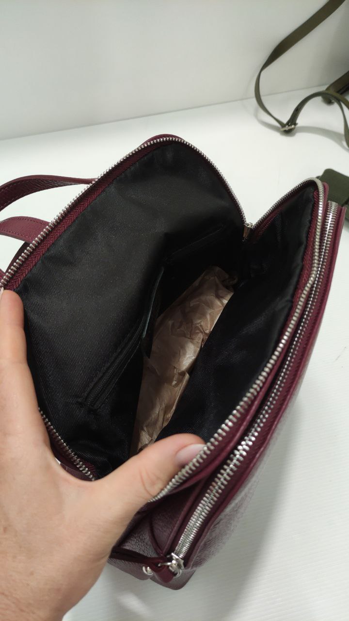 Фото High Garden Сумки