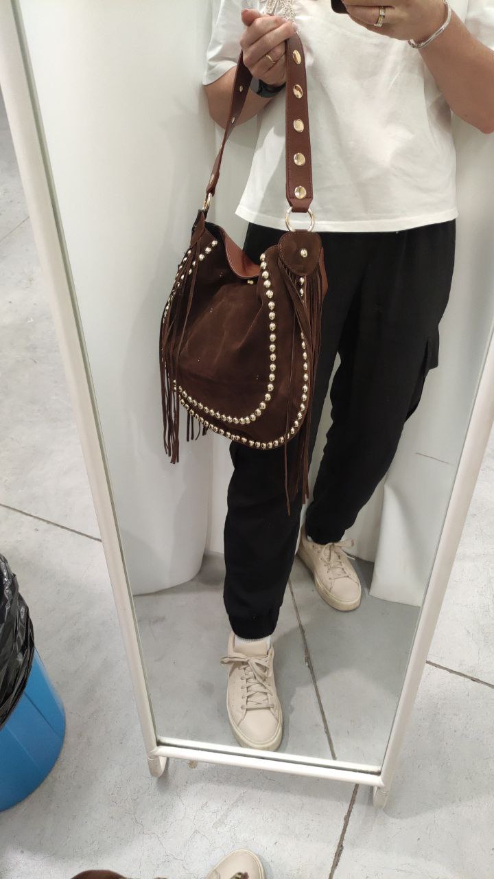 Фото High Garden Сумки