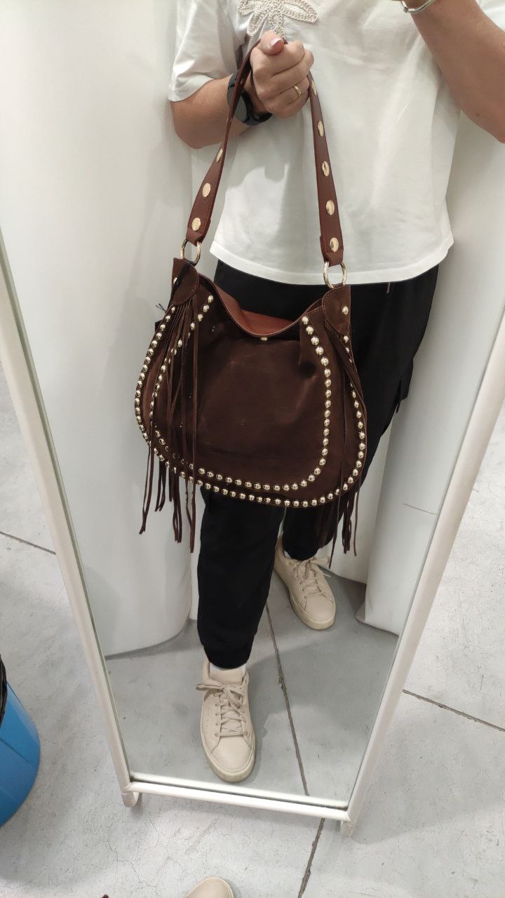 Фото High Garden Сумки