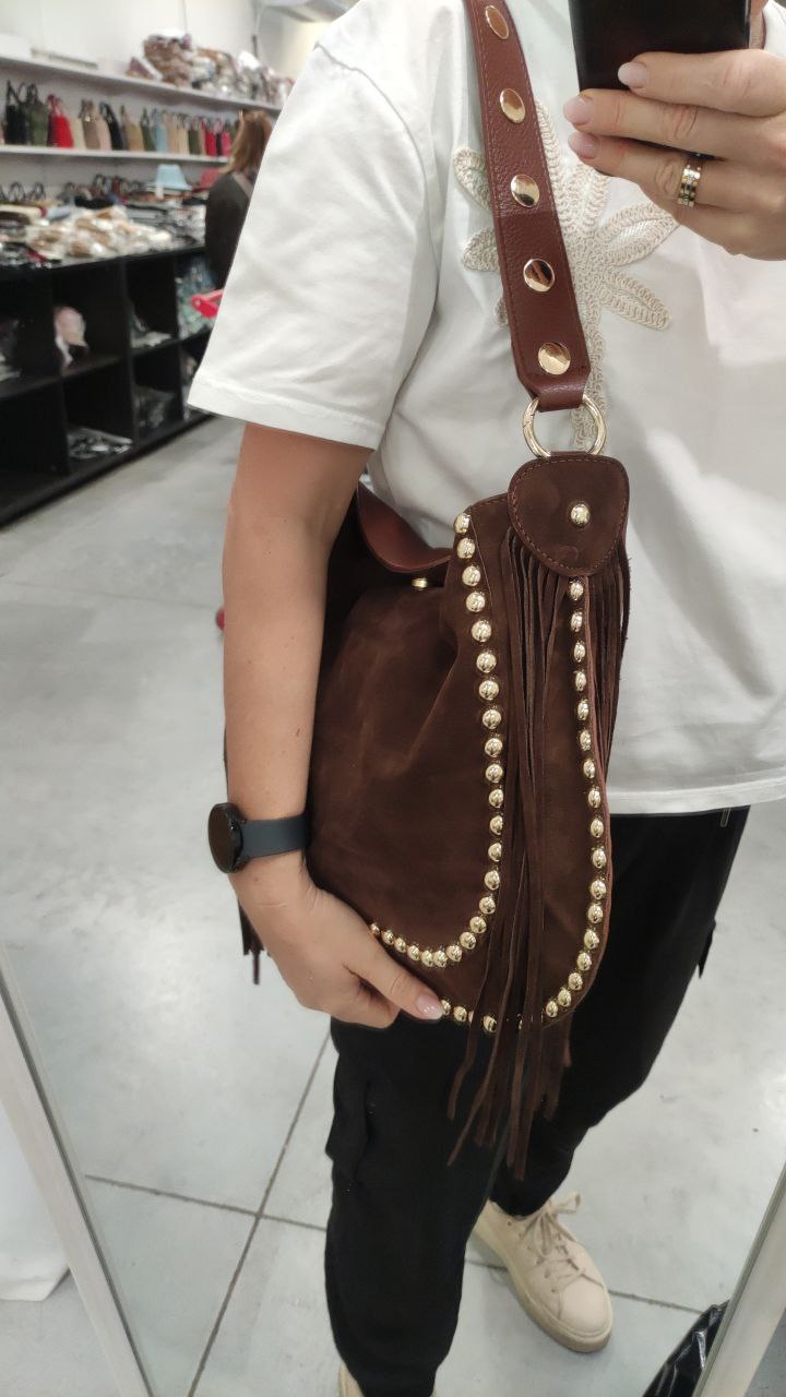 Фото High Garden Сумки