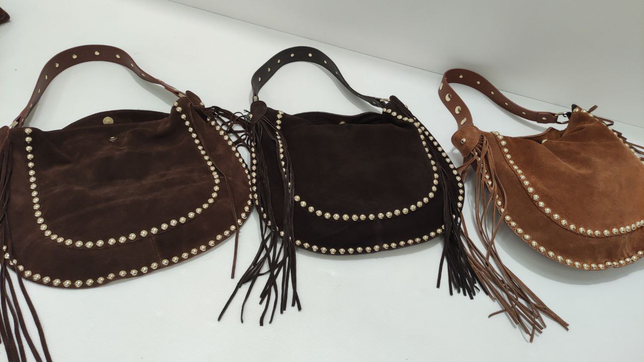 Фото High Garden Сумки