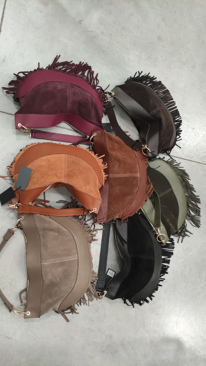 Фото High Garden Сумки