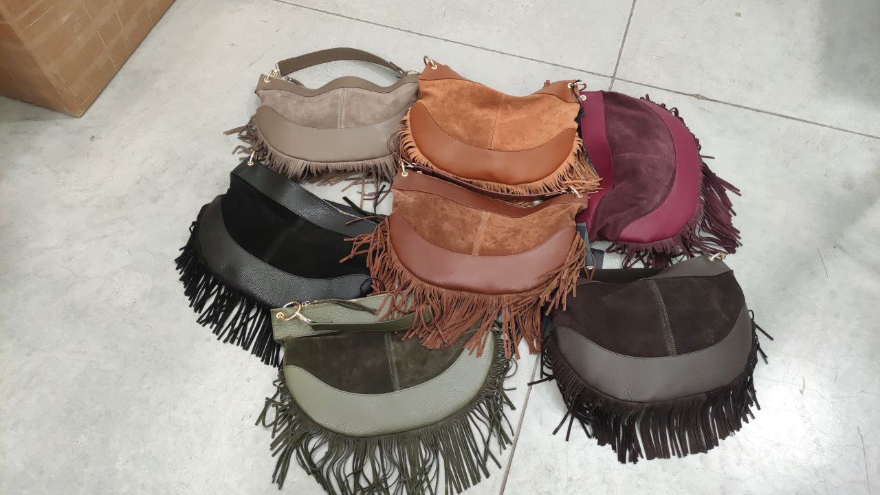 Фото High Garden Сумки