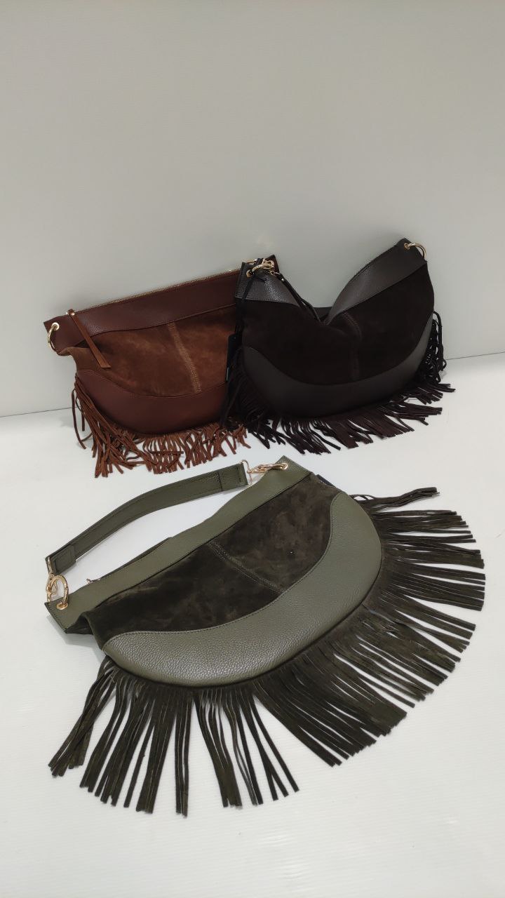 Фото High Garden Сумки