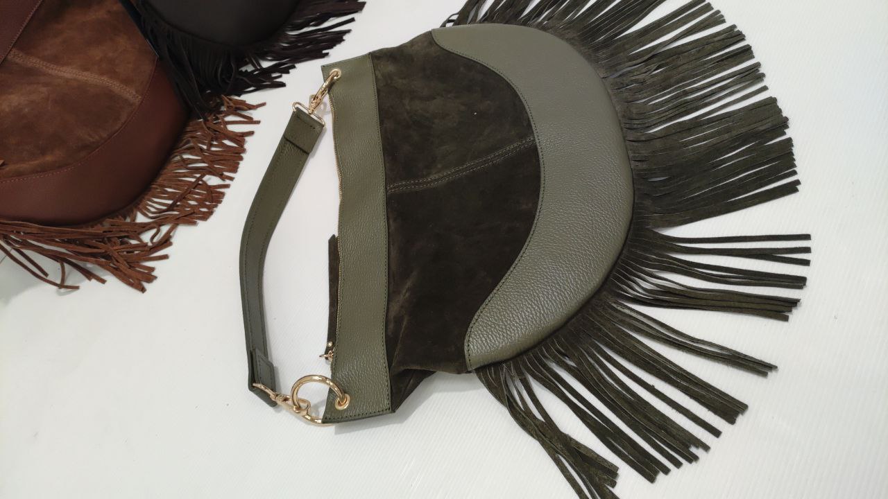 Фото High Garden Сумки