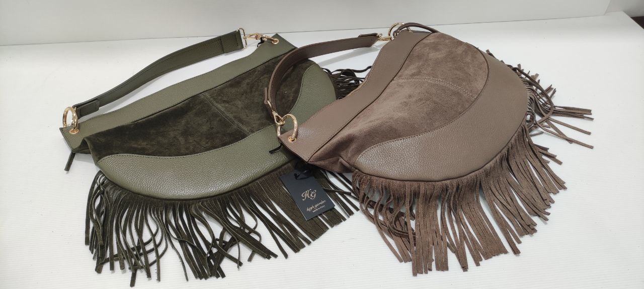 Фото High Garden Сумки