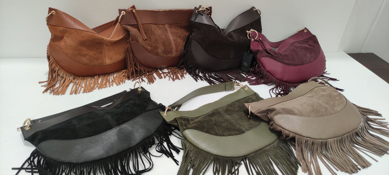 Фото High Garden Сумки