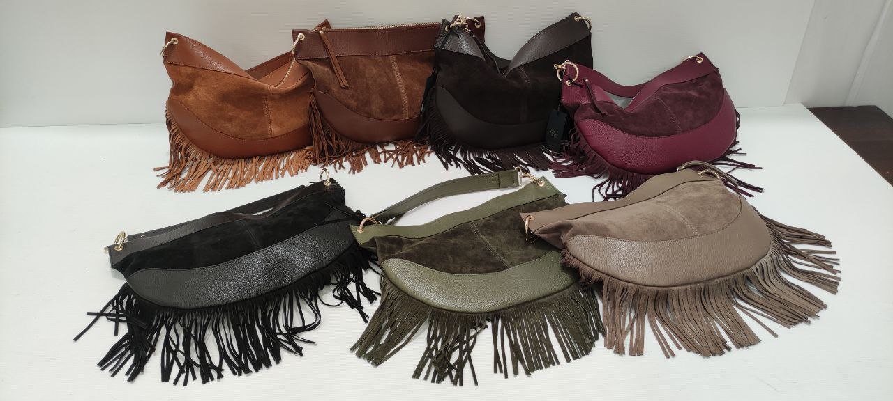 Фото High Garden Сумки