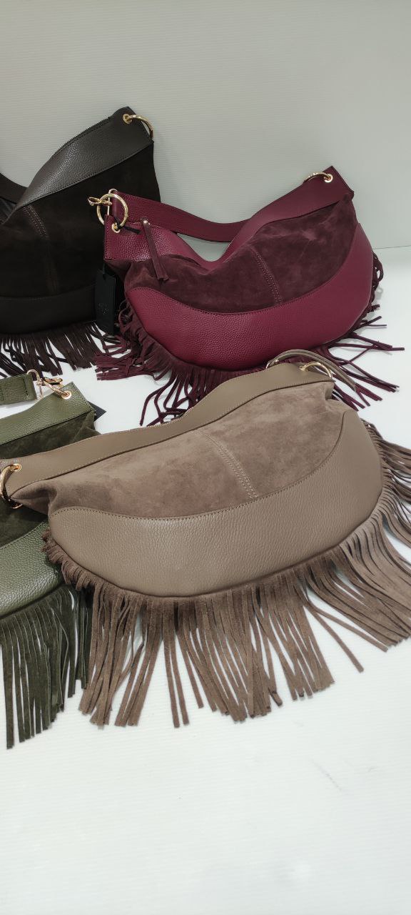 Фото High Garden Сумки