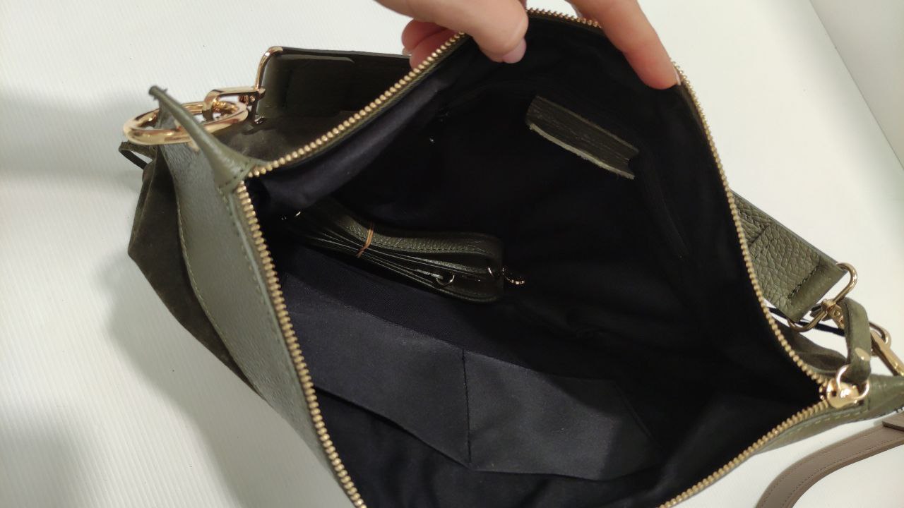 Фото High Garden Сумки