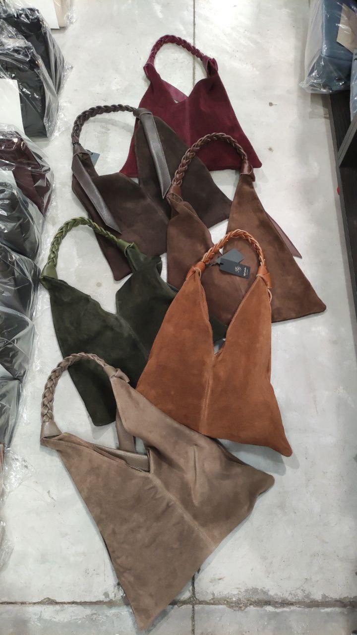 Фото High Garden Сумки