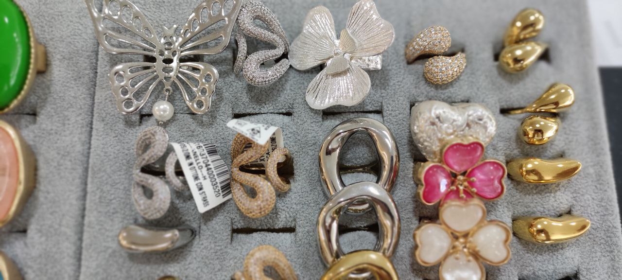 Фото High Garden Сумки