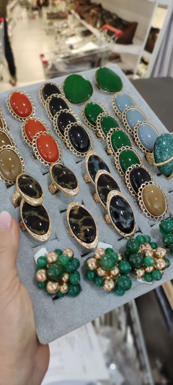 Фото High Garden Сумки