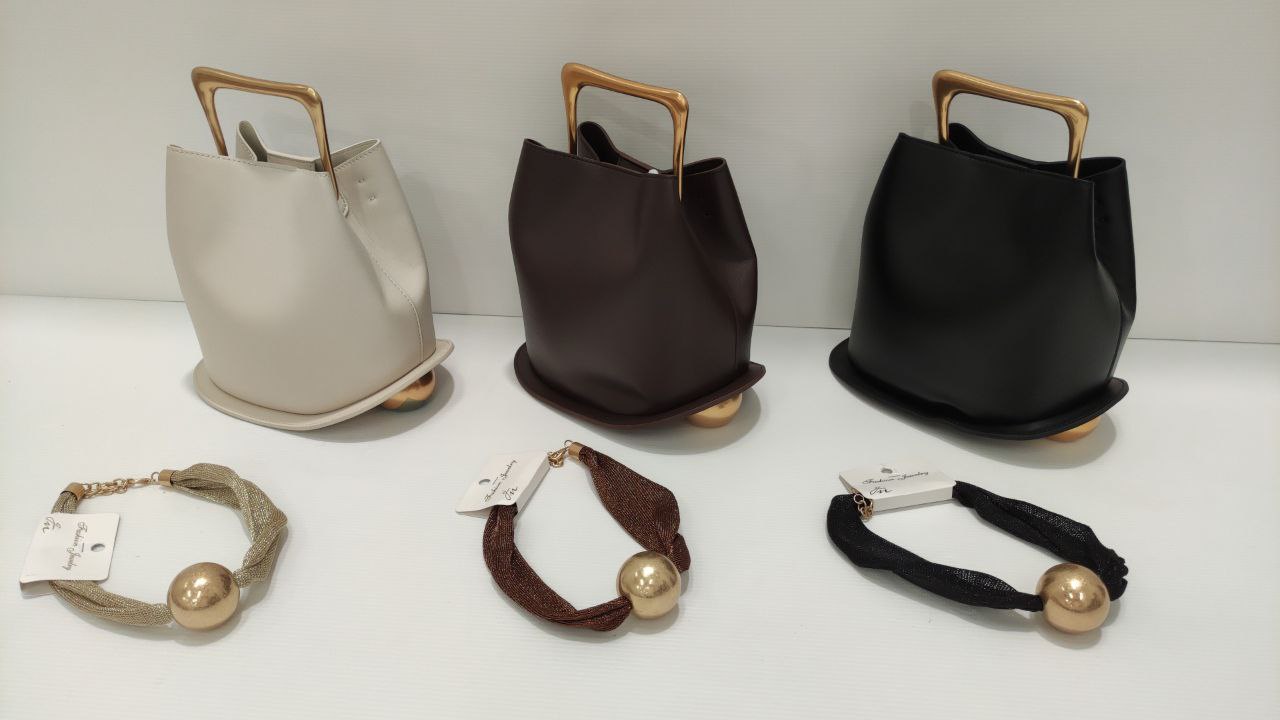 Фото High Garden Сумки