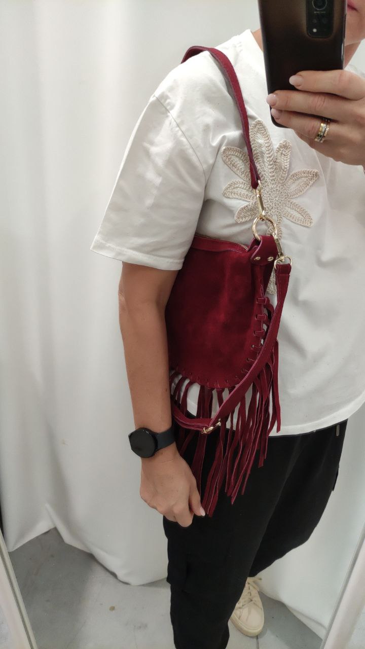 Фото High Garden Сумки