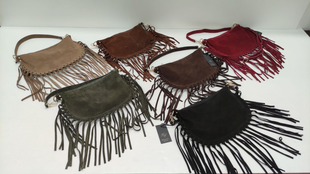 Фото High Garden Сумки