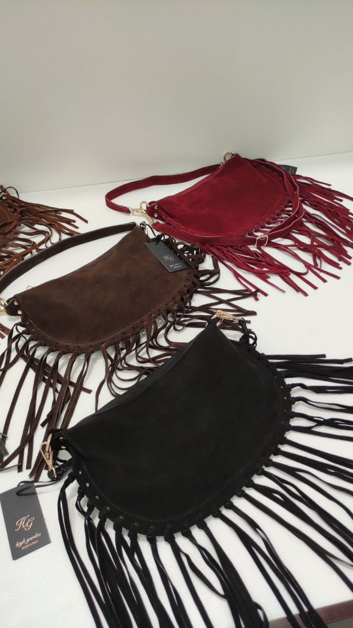 Фото High Garden Сумки