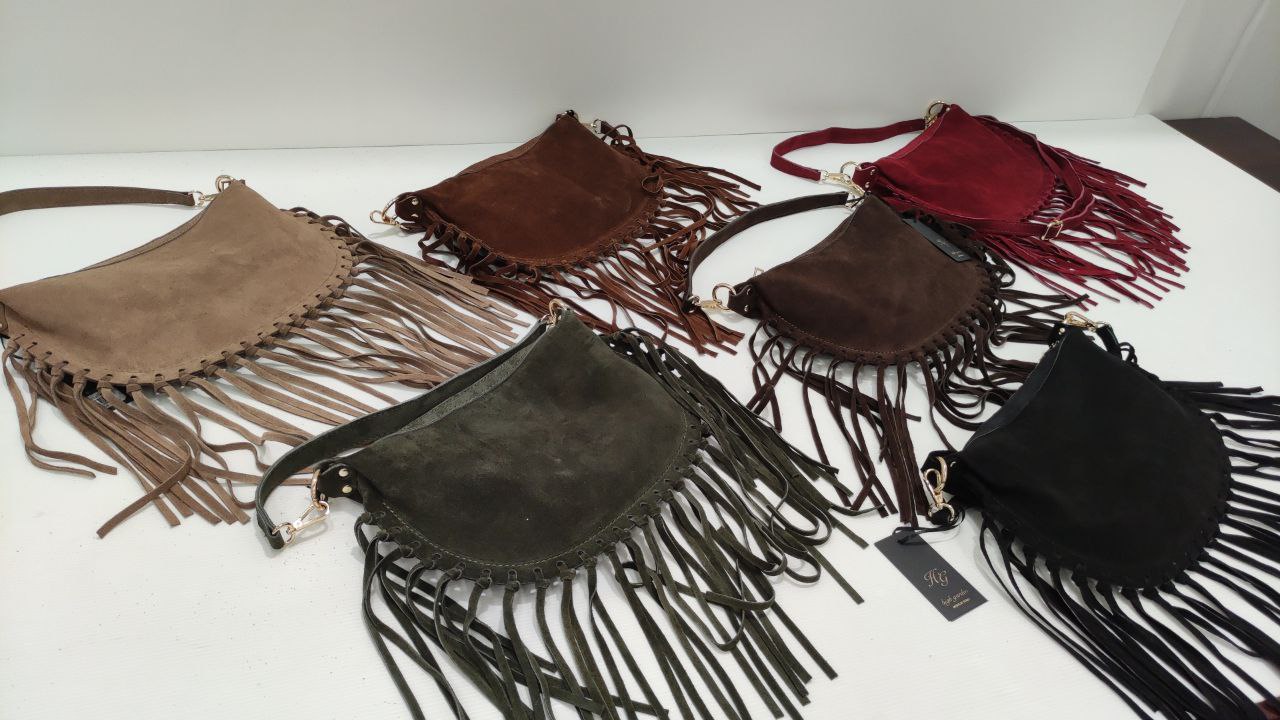 Фото High Garden Сумки