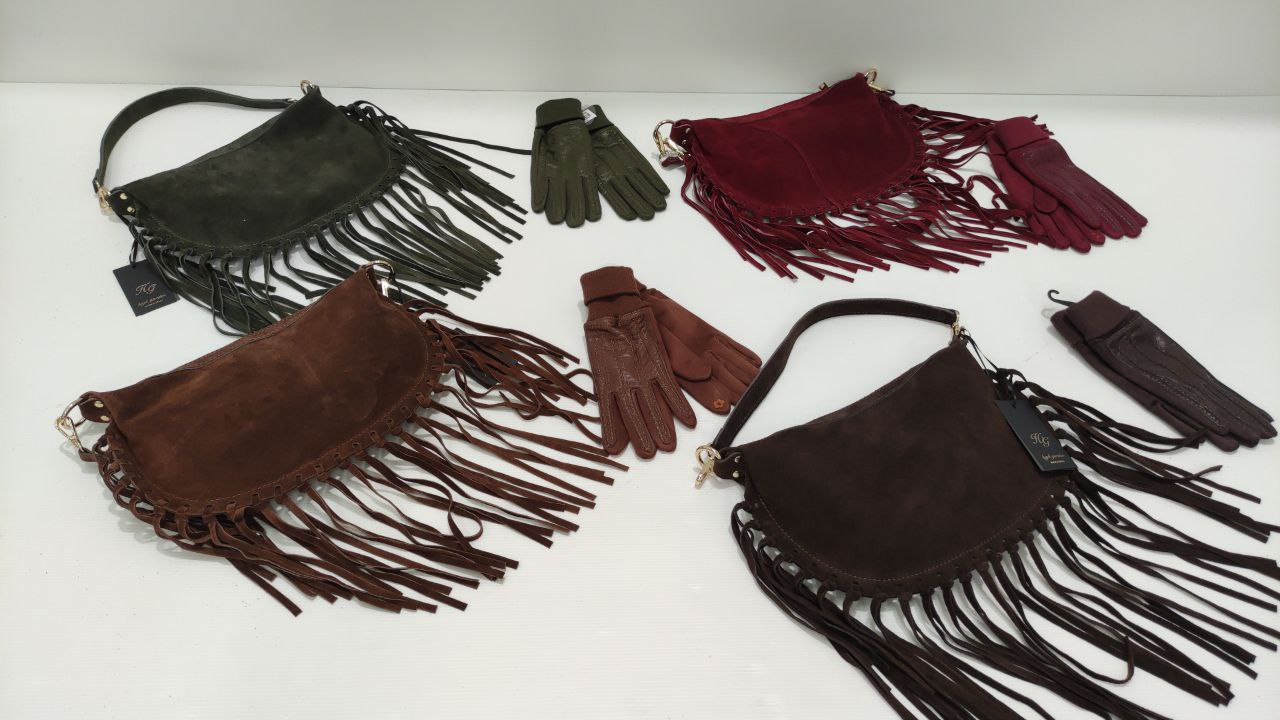 Фото High Garden Сумки