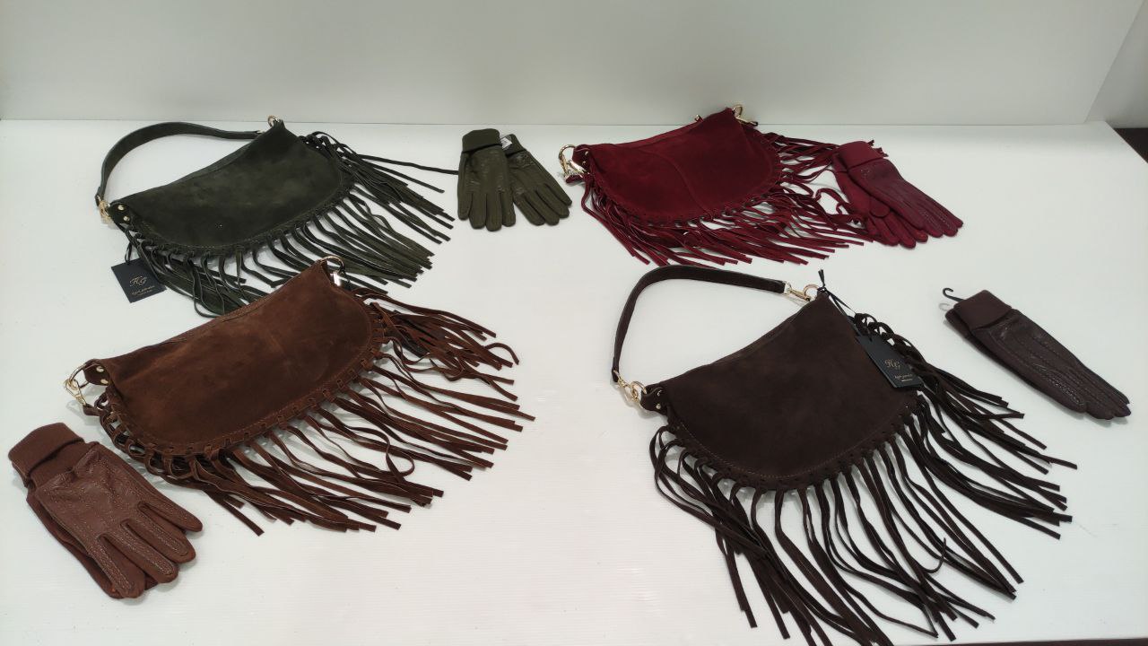 Фото High Garden Сумки