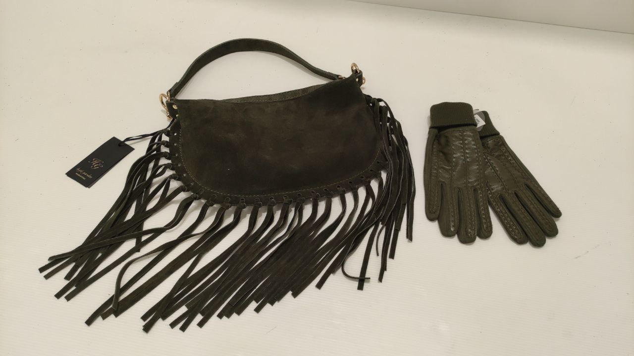 Фото High Garden Сумки