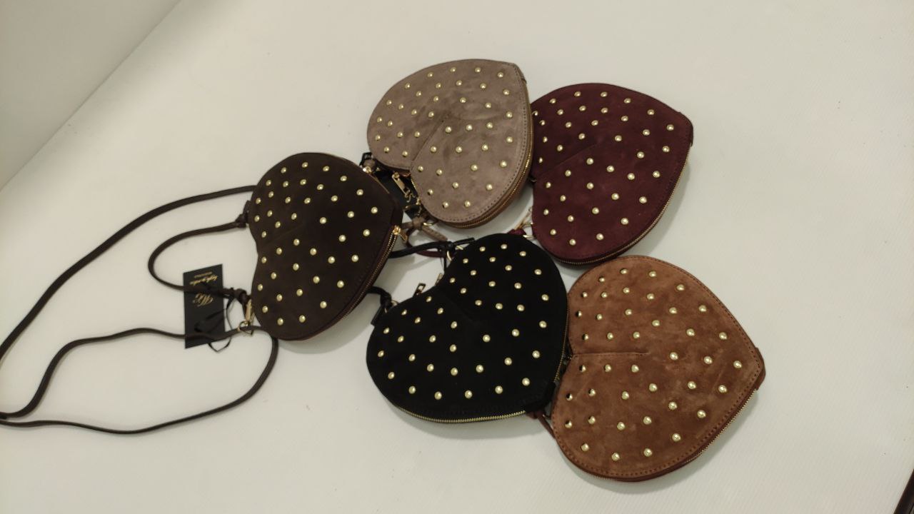 Фото High Garden Сумки