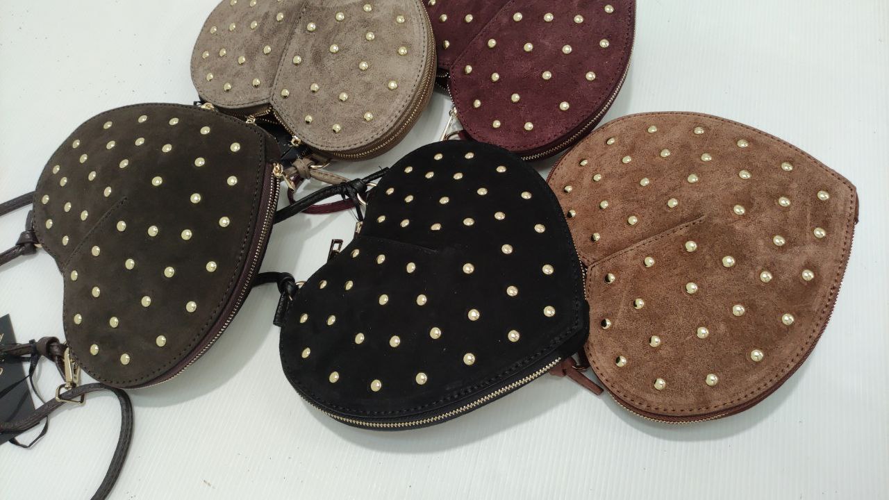 Фото High Garden Сумки